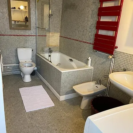 Apartmán Maison Du Marais