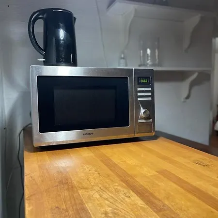 Apartmán Maison Du Marais Paříž