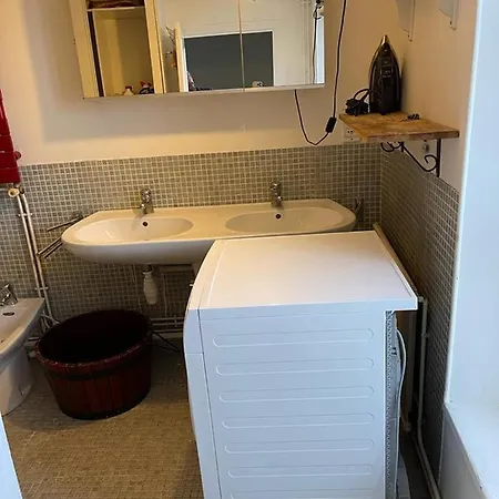 Maison Du Marais Apartmán Paříž