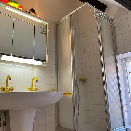Maison Du Marais Apartmán Paříž
