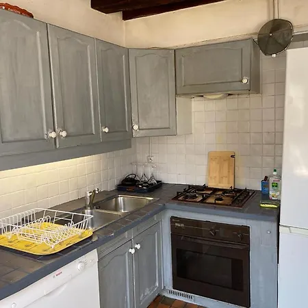 Διαμέρισμα Maison Du Marais