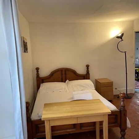 Maison Du Marais * Παρίσι