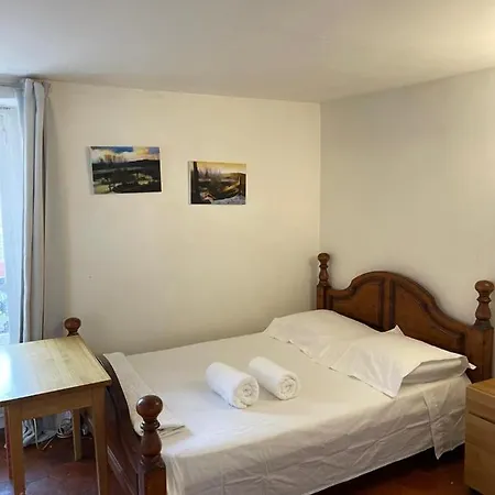 Maison Du Marais Παρίσι