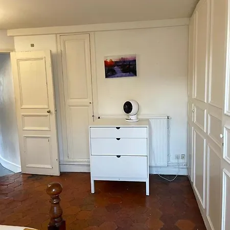 Maison Du Marais Διαμέρισμα