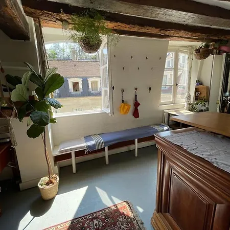 Maison Du Marais Παρίσι