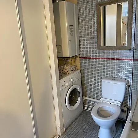 Διαμέρισμα Maison Du Marais *