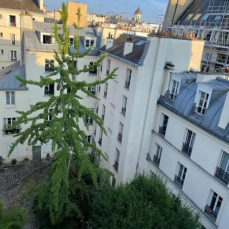 Maison Du Marais * Παρίσι