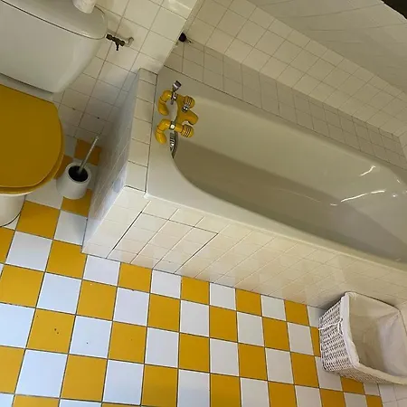 Maison Du Marais Διαμέρισμα *