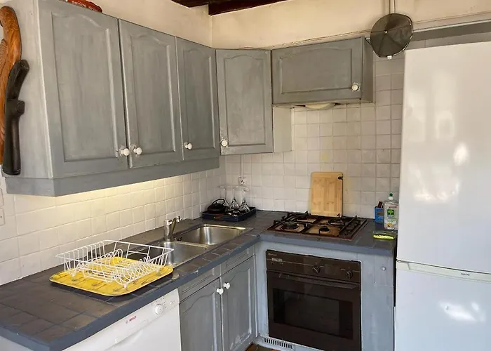 アパート Maison Du Marais