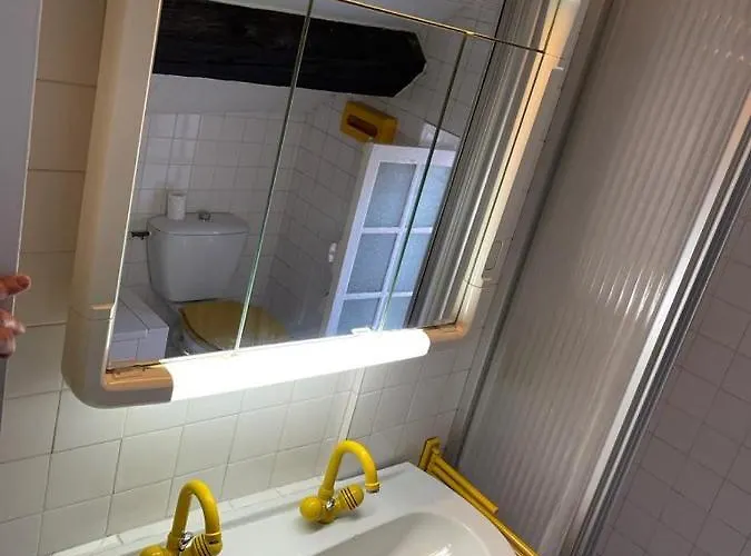 アパート Maison Du Marais パリ