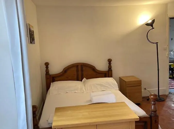 Maison Du Marais * パリ