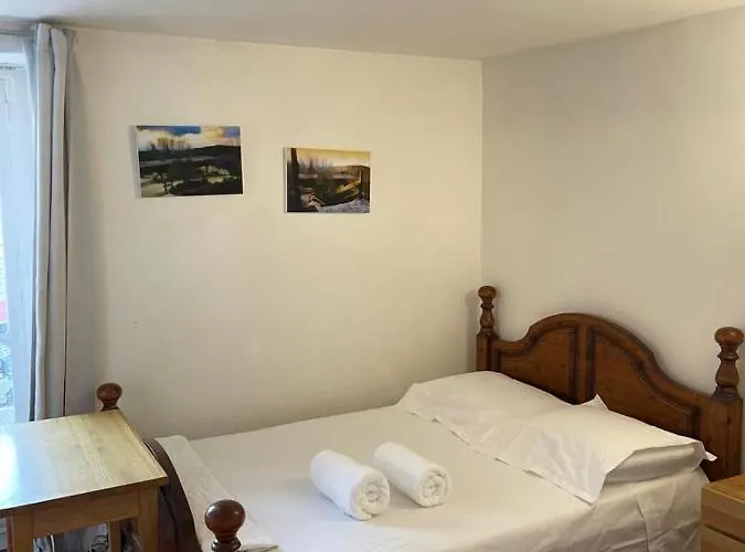 Maison Du Marais パリ