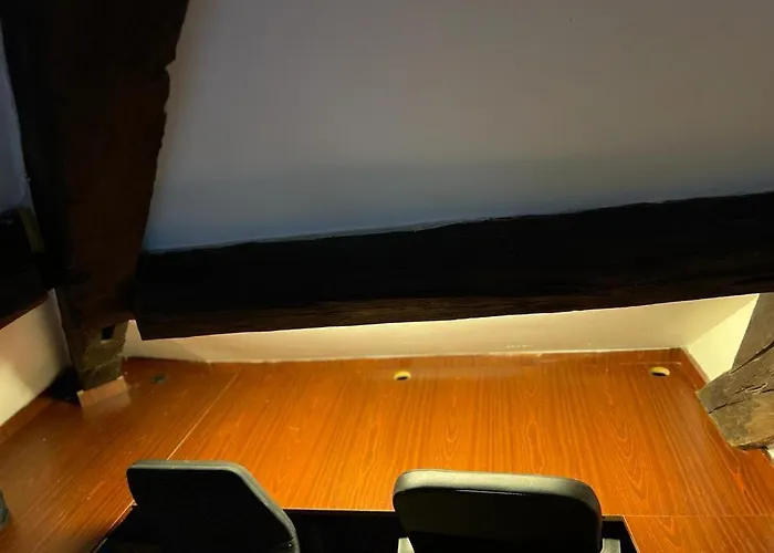 Maison Du Marais パリ