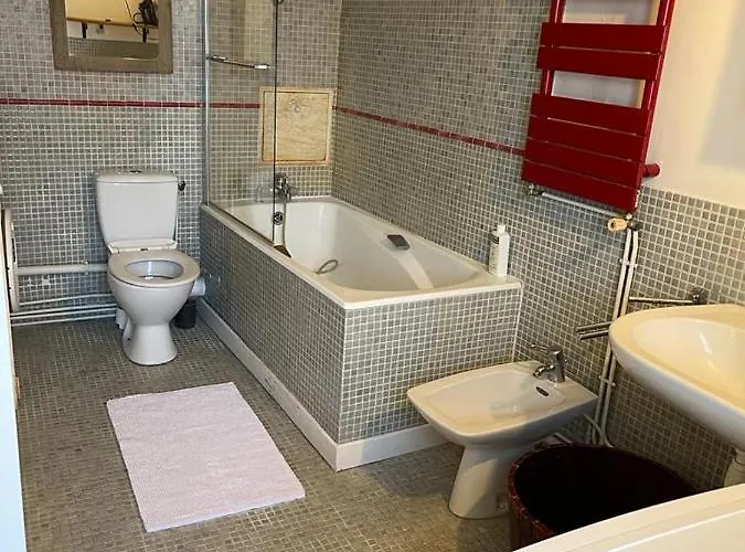 アパート Maison Du Marais