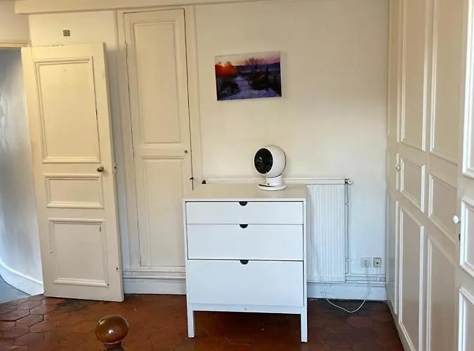 Maison Du Marais アパート