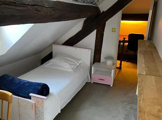 شقة Maison Du Marais