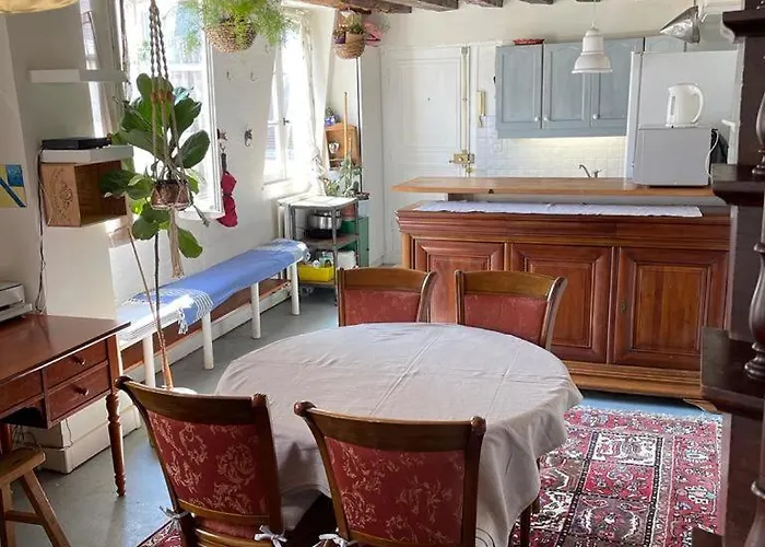 アパート Maison Du Marais