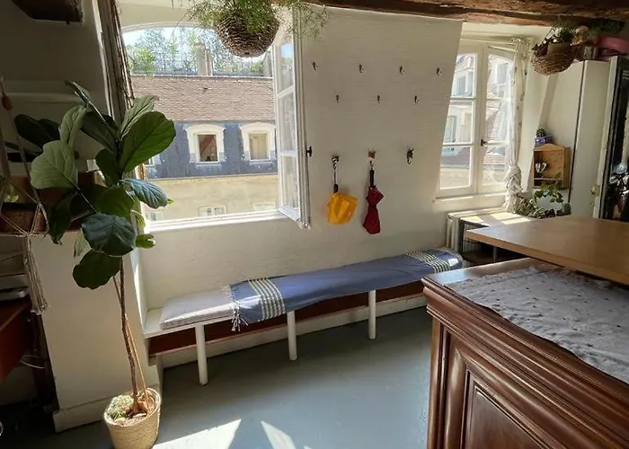 Maison Du Marais パリ