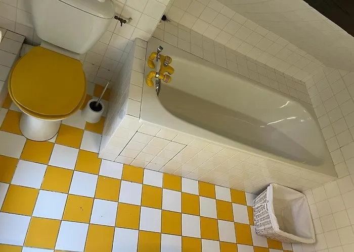 Maison Du Marais アパート *