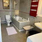 Appartement Maison Du Marais