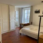 Maison Du Marais