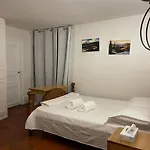 Appartement Maison Du Marais Paris
