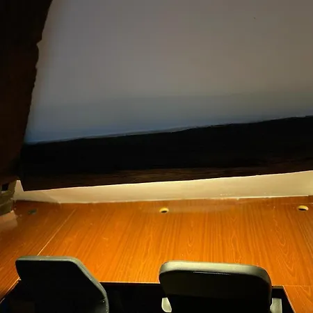 Maison Du Marais パリ