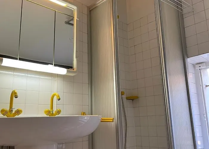 Maison Du Marais アパート パリ